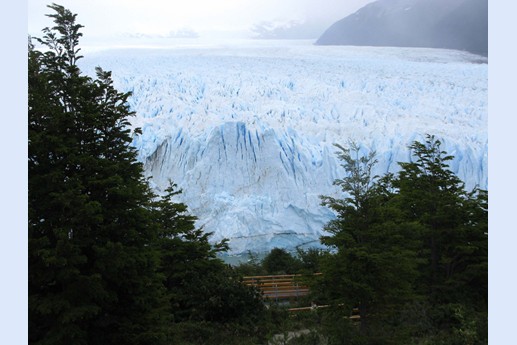 Viaggio in Argentina 2010